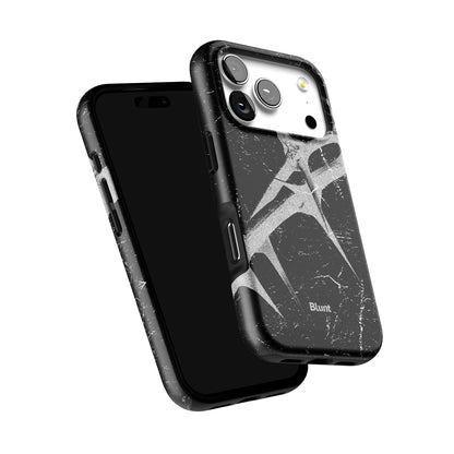 Fracture iPhone Case gallery - Iphone_17_Pro_6