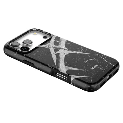 Fracture iPhone Case gallery - Iphone_17_Pro_Max_2