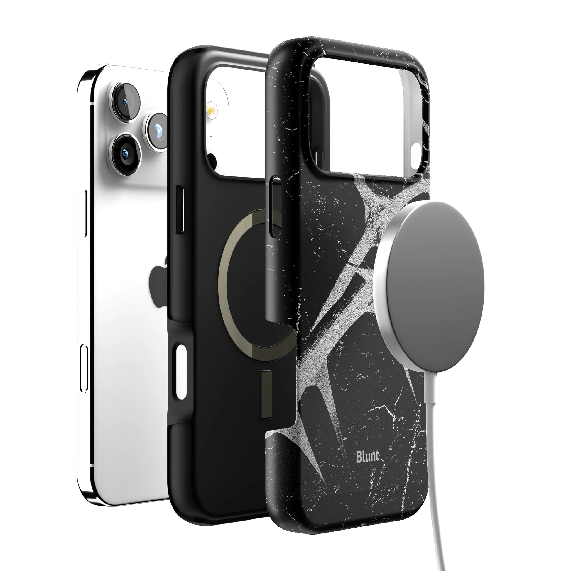 Fracture iPhone Case gallery - Iphone_17_Pro_Max_4