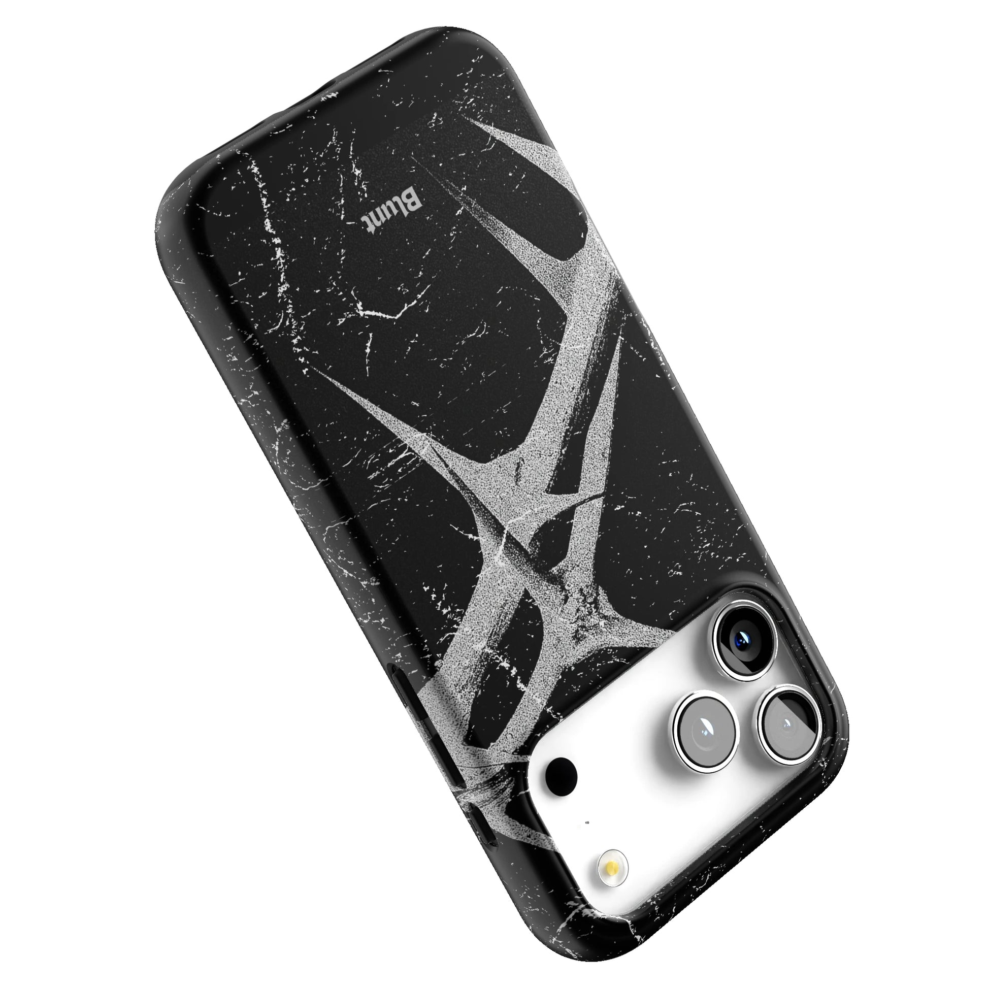 Fracture iPhone Case gallery - Iphone_17_Pro_Max_5
