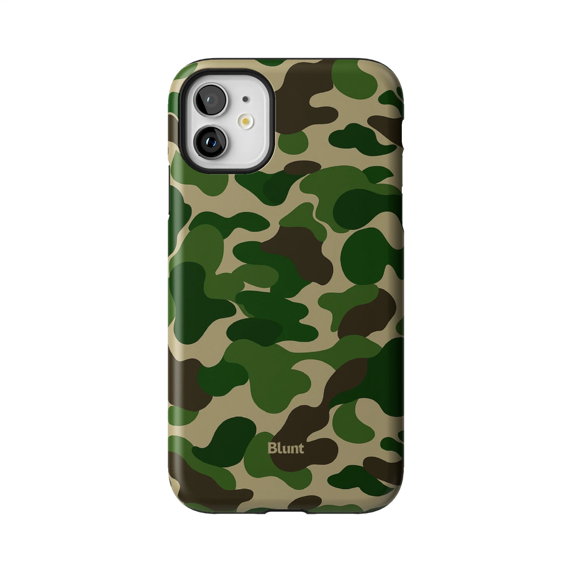 Full Camo iPhone Case gallery - Iphone_11_Iphone_1
