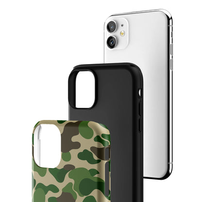 Full Camo iPhone Case gallery - Iphone_11_Iphone_3