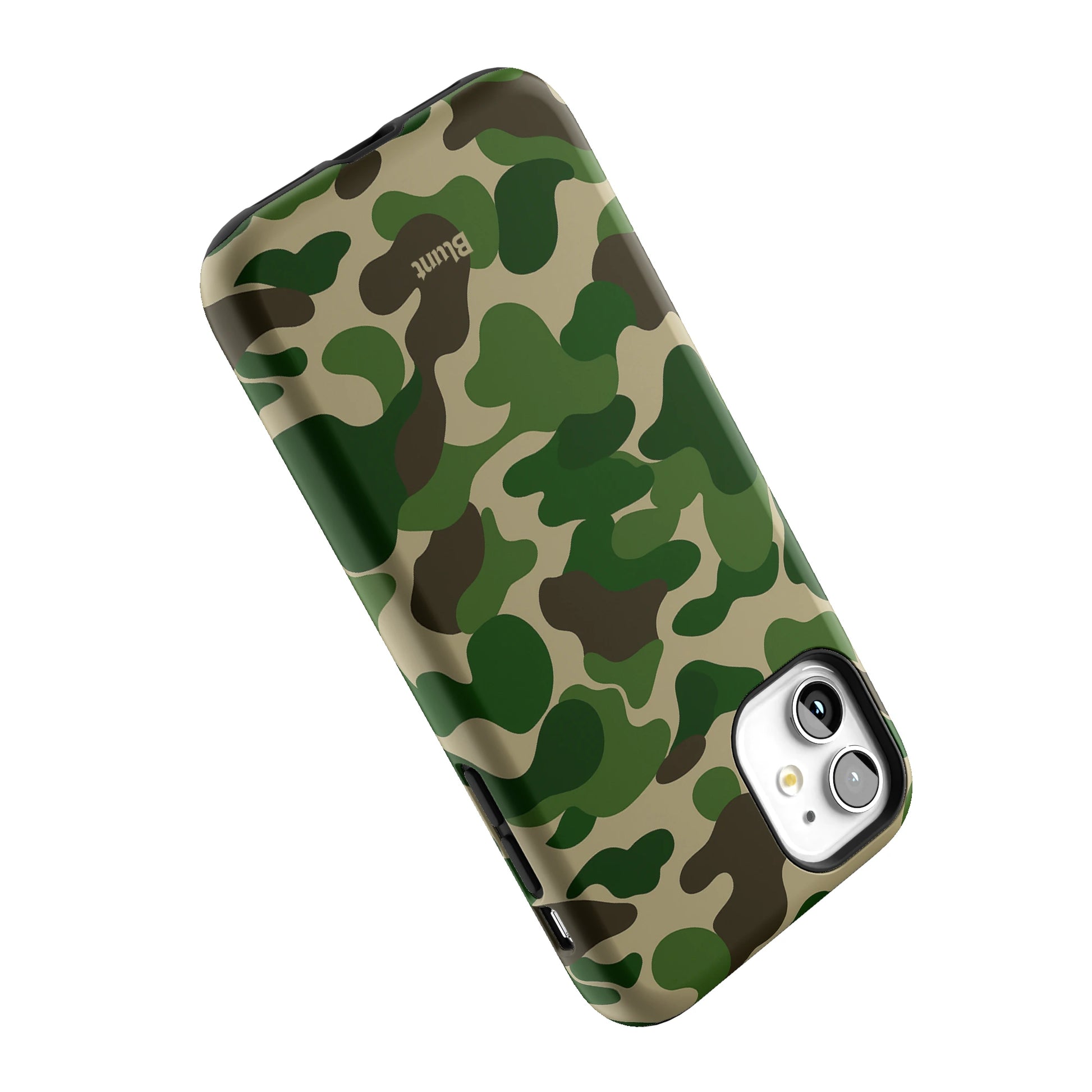 Full Camo iPhone Case gallery - Iphone_11_Iphone_5