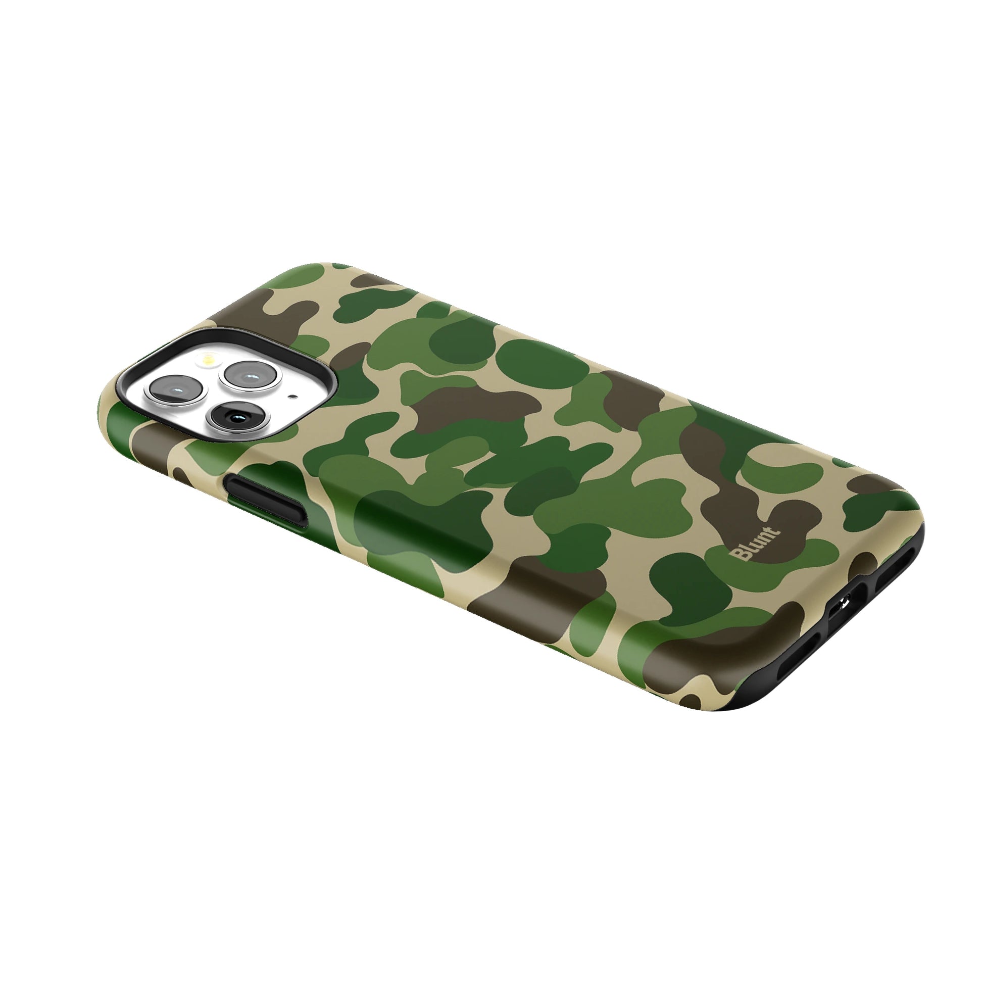 Full Camo iPhone Case gallery - Iphone_11_Pro_2