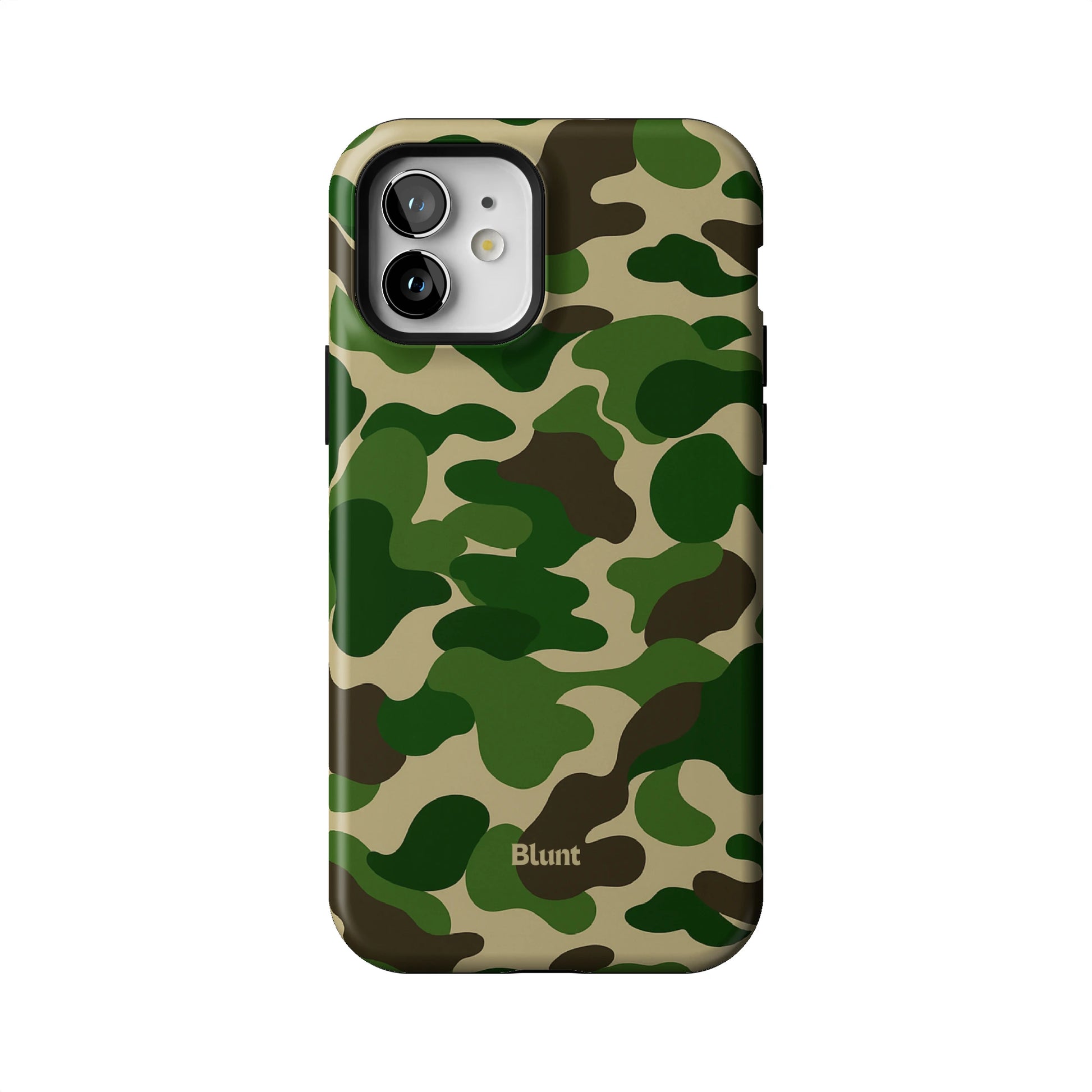 Full Camo iPhone Case gallery - Iphone_12_Iphone_1