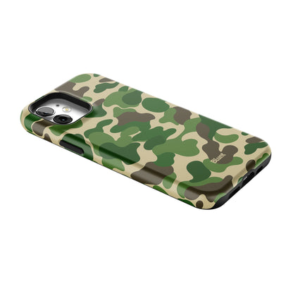 Full Camo iPhone Case gallery - Iphone_12_Iphone_2