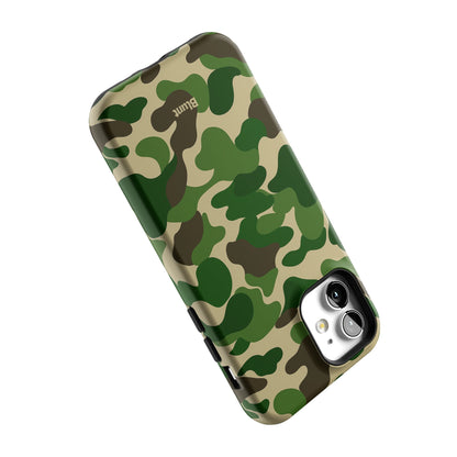 Full Camo iPhone Case gallery - Iphone_12_Iphone_5