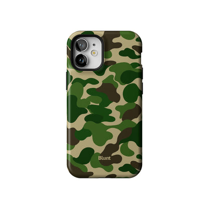 Full Camo iPhone Case gallery - Iphone_12_Mini_Air_Plus_1