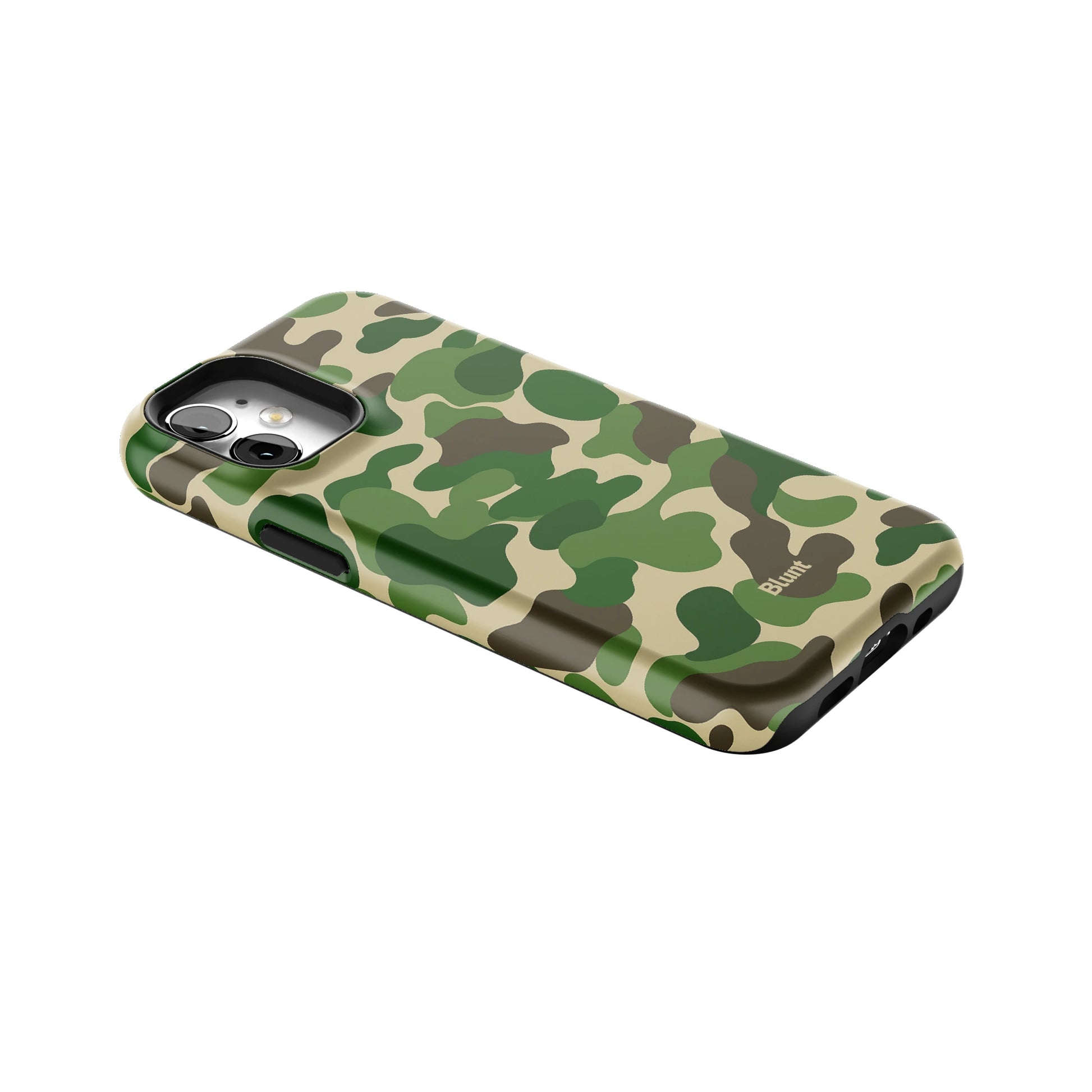 Full Camo iPhone Case gallery - Iphone_12_Mini_Air_Plus_2