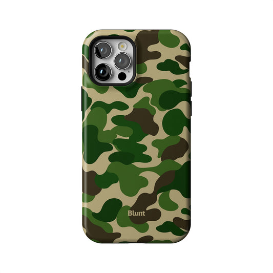 Full Camo iPhone Case gallery - Iphone_12_Pro_1