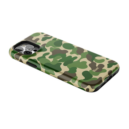 Full Camo iPhone Case gallery - Iphone_12_Pro_2