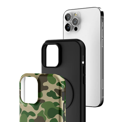 Full Camo iPhone Case gallery - Iphone_12_Pro_3