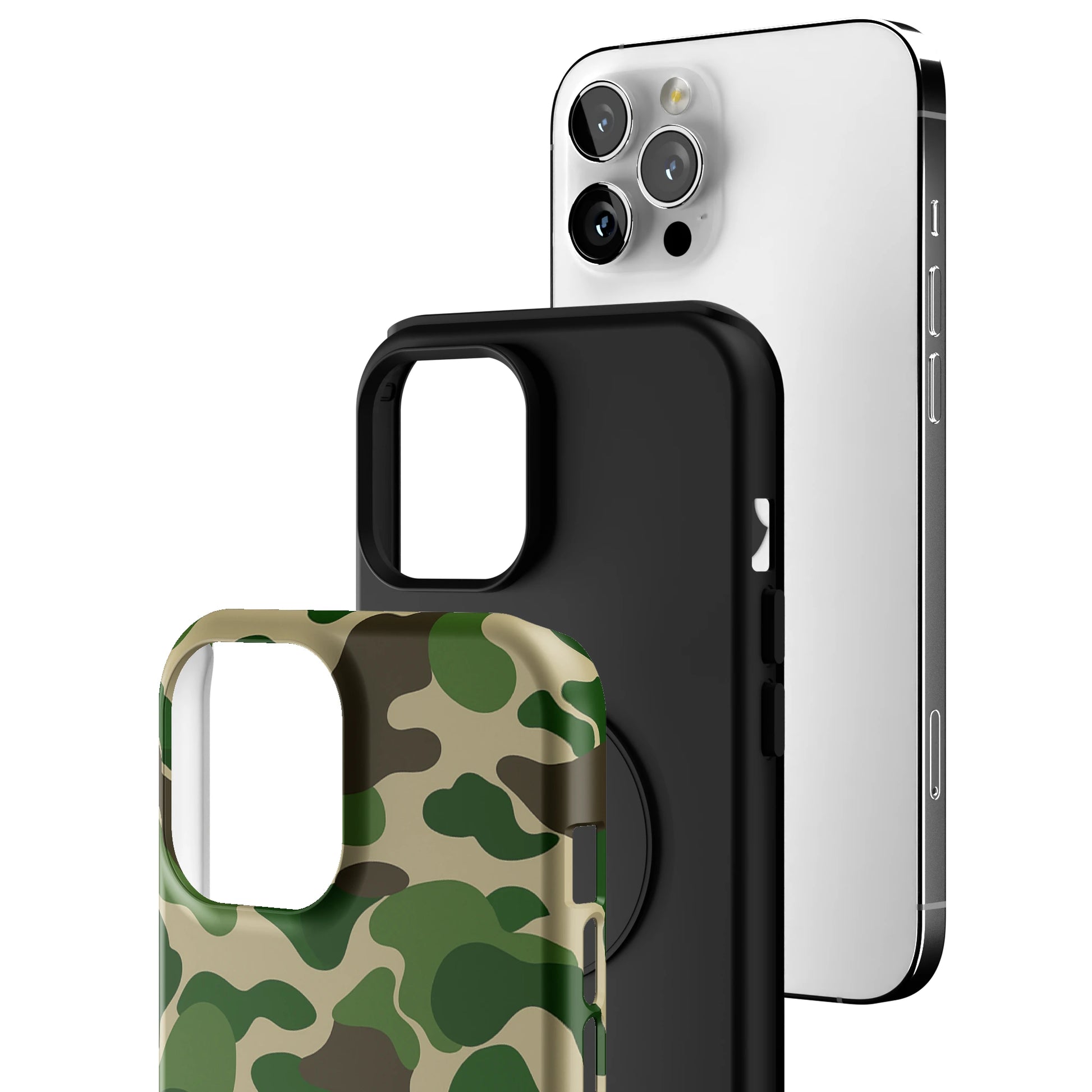 Full Camo iPhone Case gallery - Iphone_12_Pro_Max_3