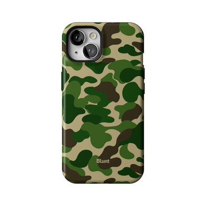 Full Camo iPhone Case gallery - Iphone_13_Iphone_1