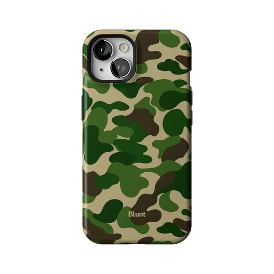 Full Camo iPhone Case gallery - Iphone_13_Iphone_1