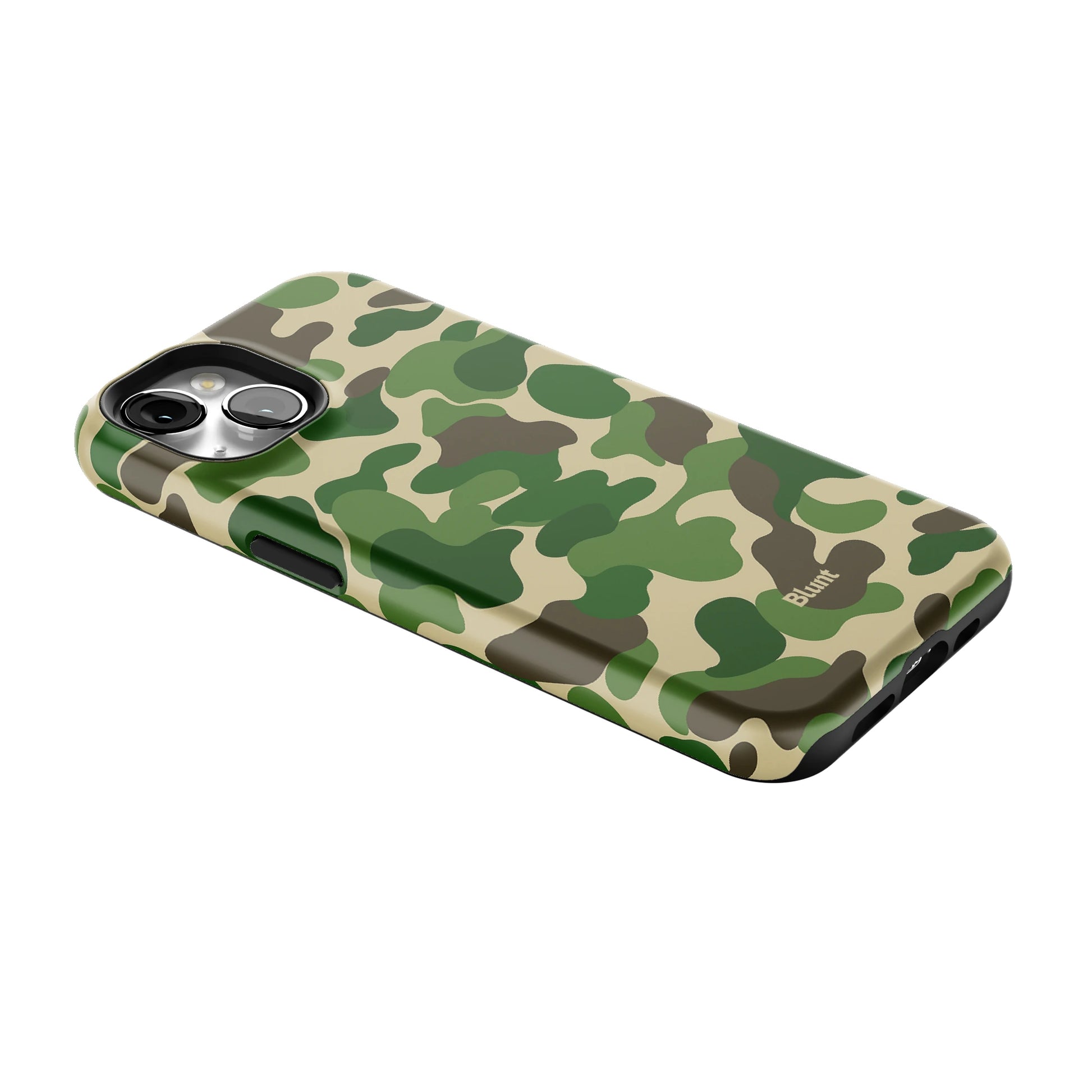Full Camo iPhone Case gallery - Iphone_13_Iphone_2