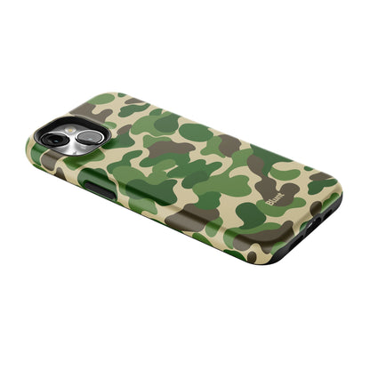 Full Camo iPhone Case gallery - Iphone_13_Iphone_2