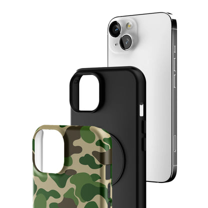 Full Camo iPhone Case gallery - Iphone_13_Iphone_3