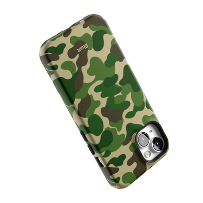 Full Camo iPhone Case gallery - Iphone_13_Iphone_5