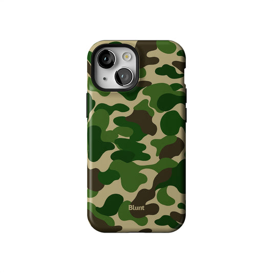 Full Camo iPhone Case gallery - Iphone_13_Mini_Air_Plus_1