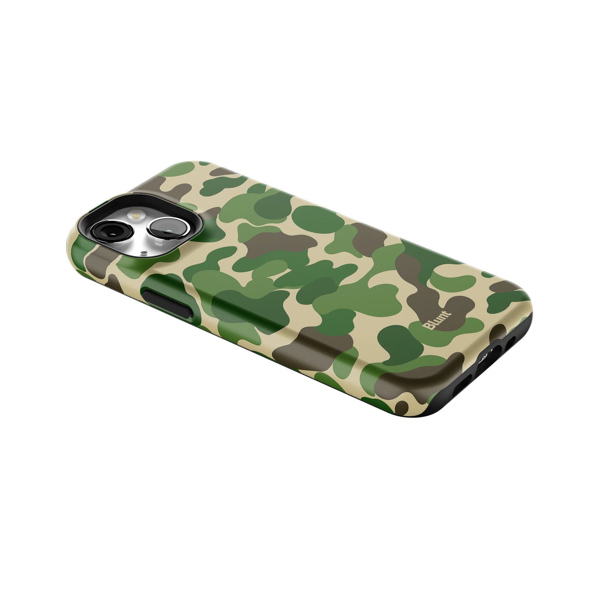 Full Camo iPhone Case gallery - Iphone_13_Mini_Air_Plus_2