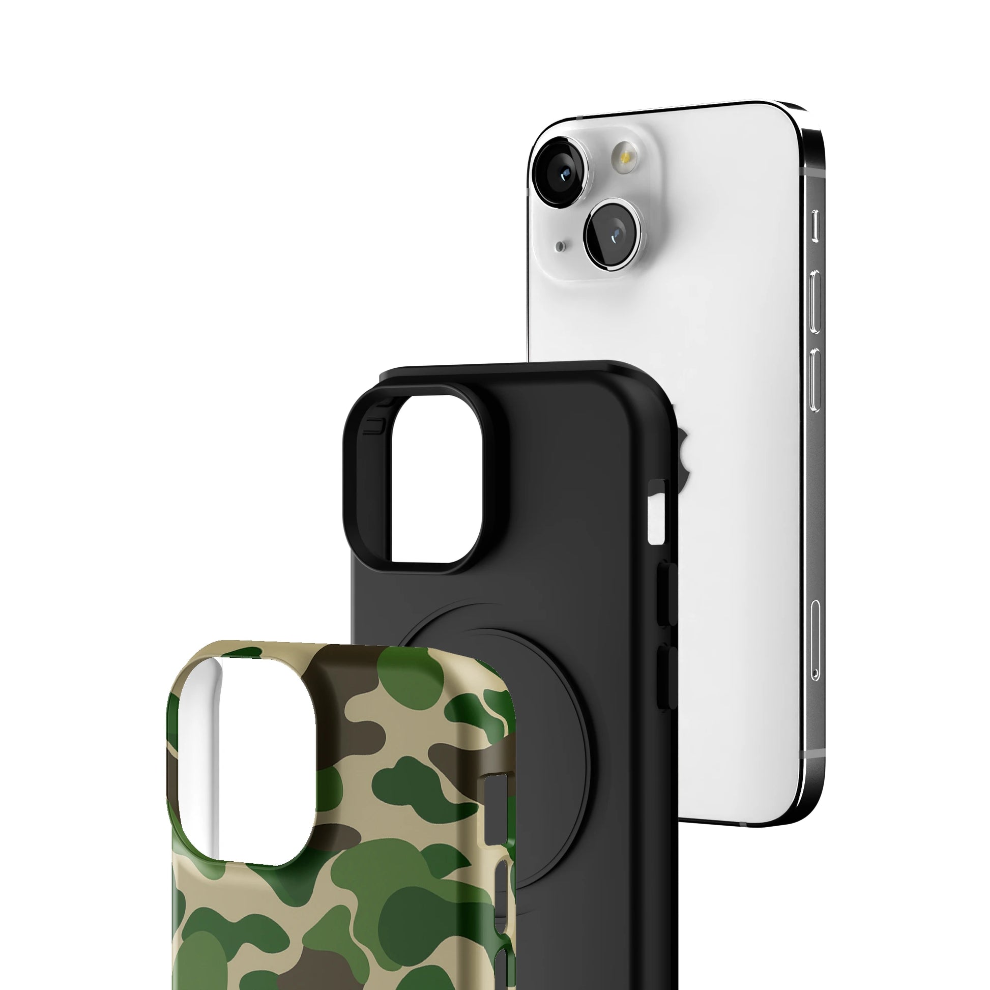 Full Camo iPhone Case gallery - Iphone_13_Mini_Air_Plus_3