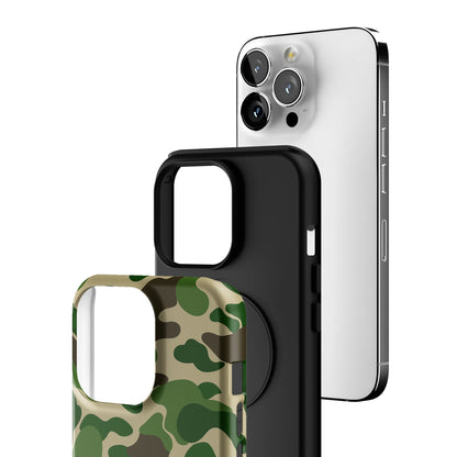 Full Camo iPhone Case gallery - Iphone_13_Pro_3