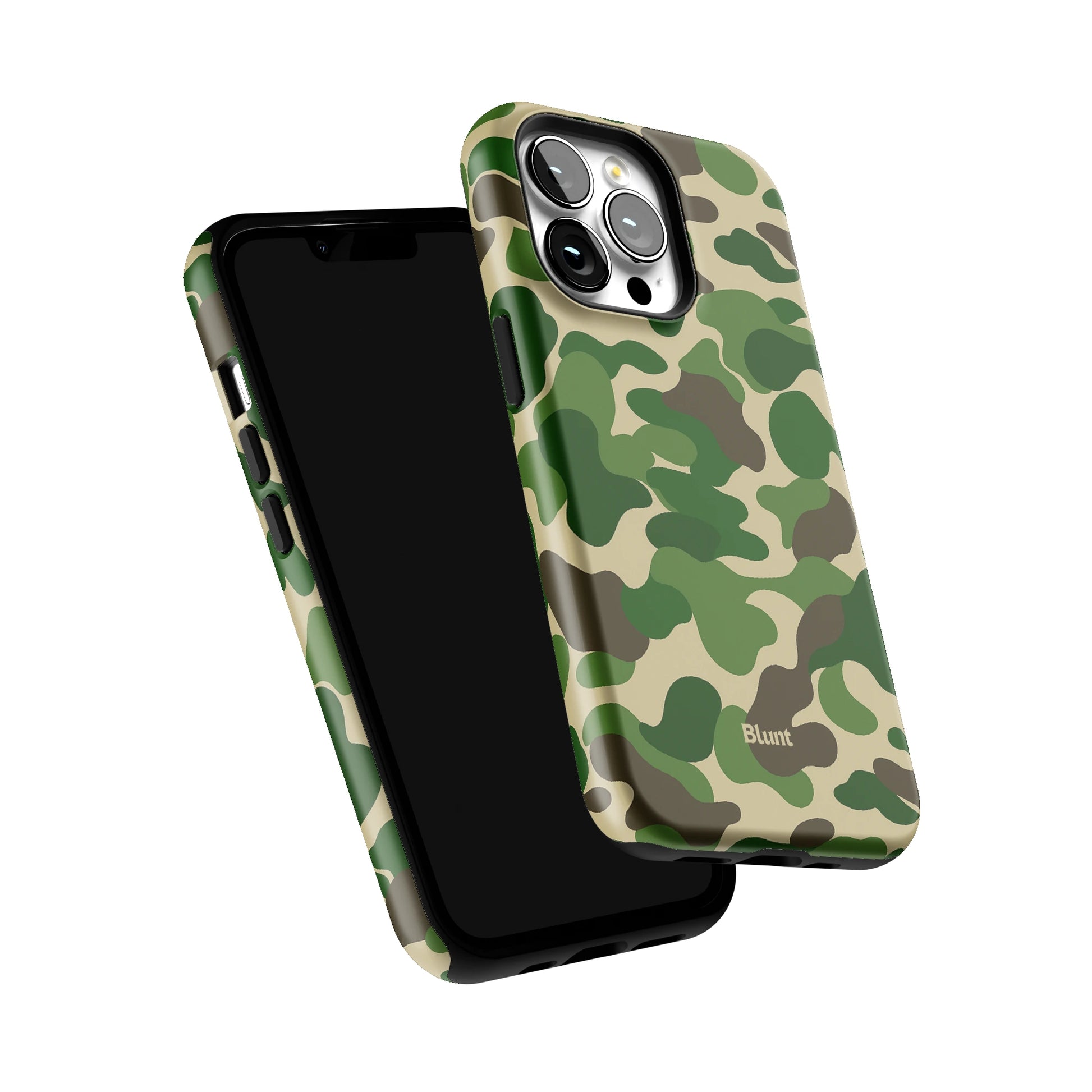 Full Camo iPhone Case gallery - Iphone_13_Pro_6