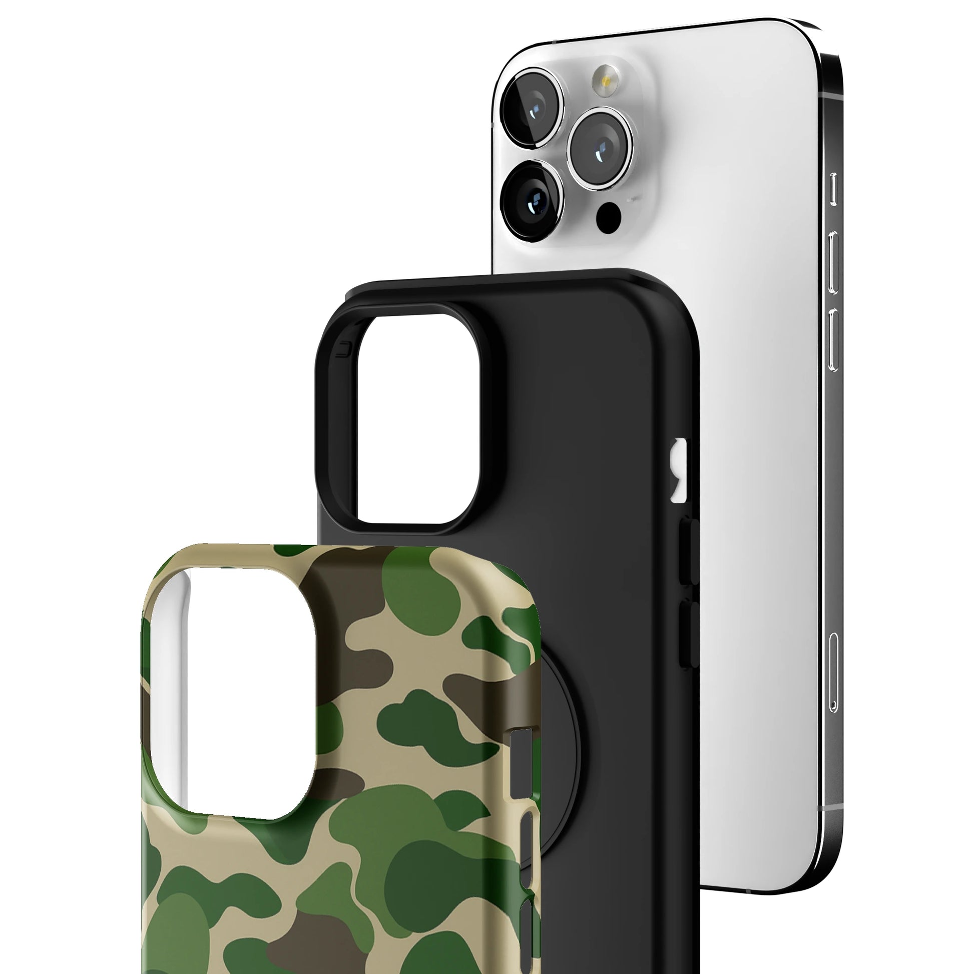 Full Camo iPhone Case gallery - Iphone_13_Pro_Max_3