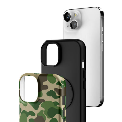 Full Camo iPhone Case gallery - Iphone_14_Iphone_3