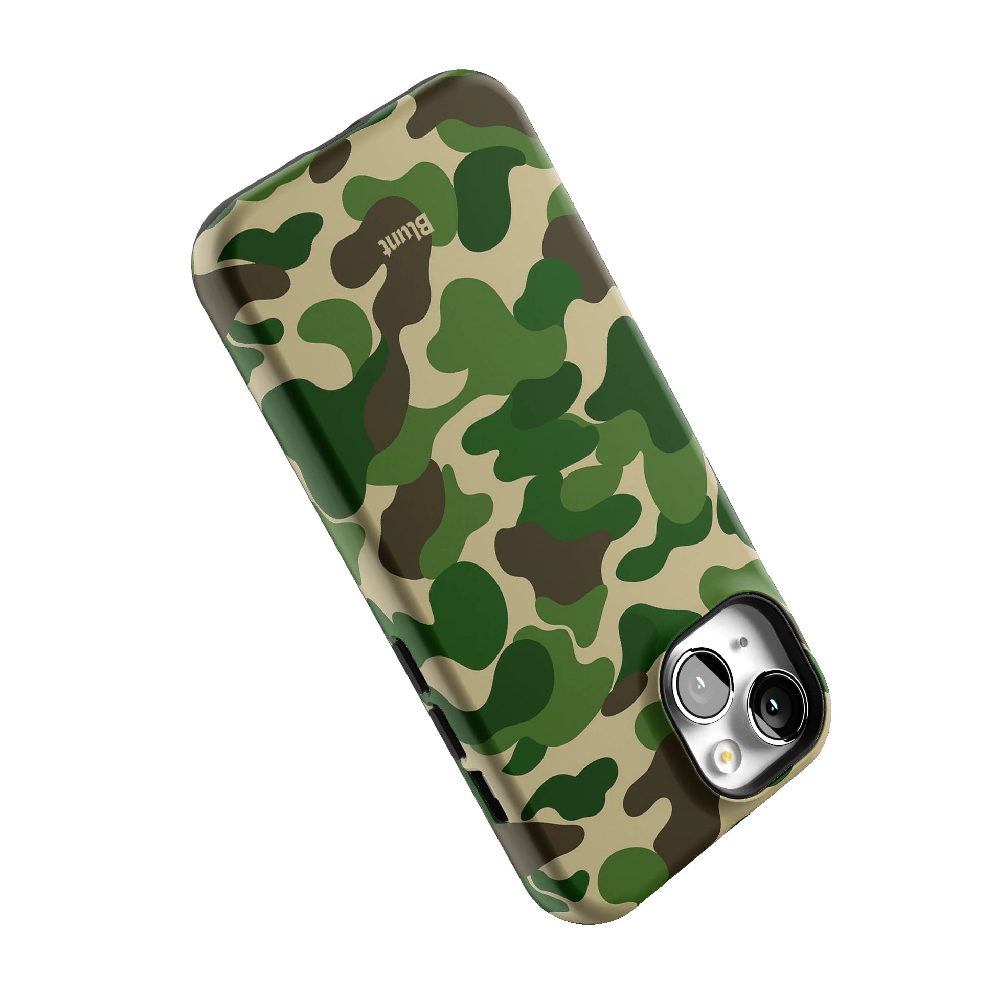 Full Camo iPhone Case gallery - Iphone_14_Iphone_5