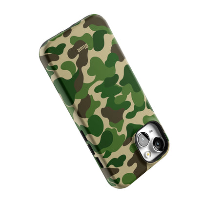 Full Camo iPhone Case gallery - Iphone_14_Iphone_5