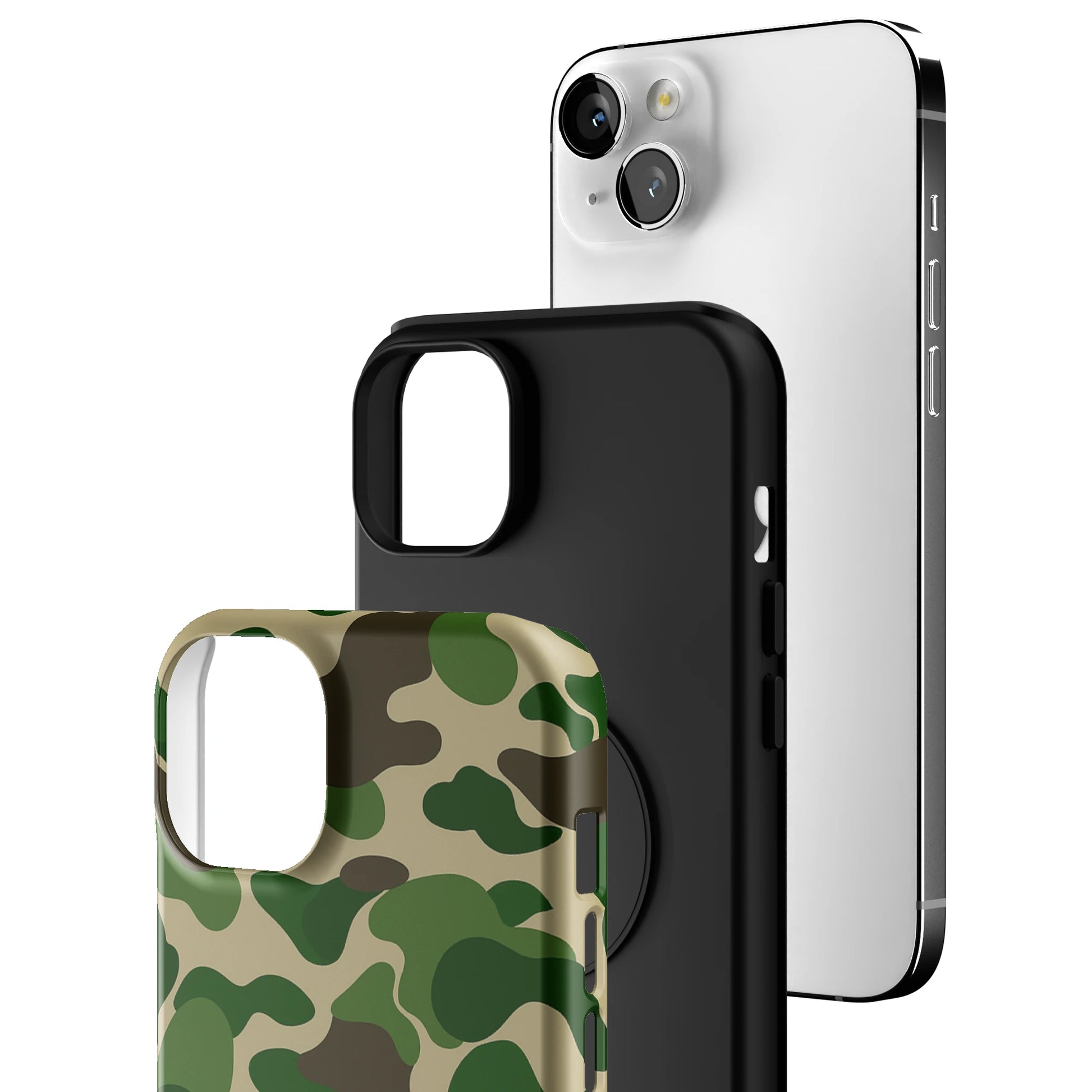 Full Camo iPhone Case gallery - Iphone_14_Mini_Air_Plus_3