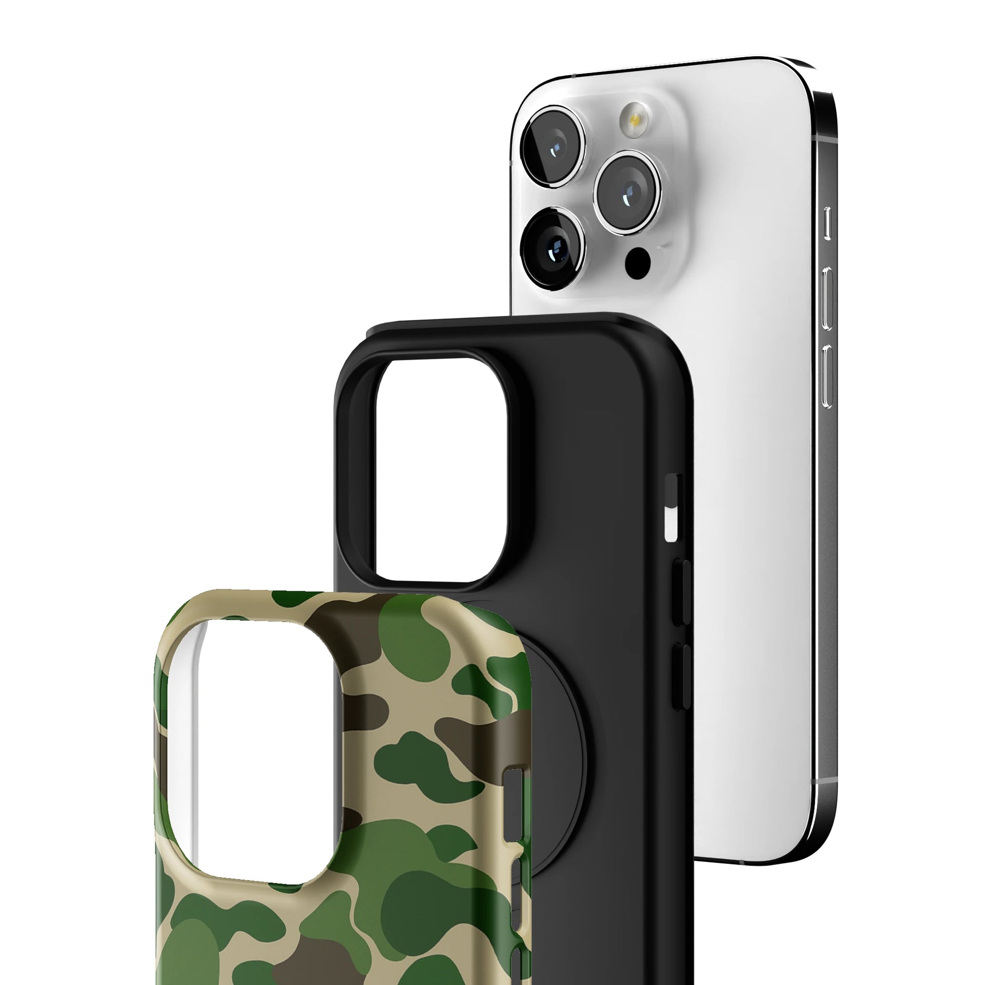 Full Camo iPhone Case gallery - Iphone_14_Pro_3