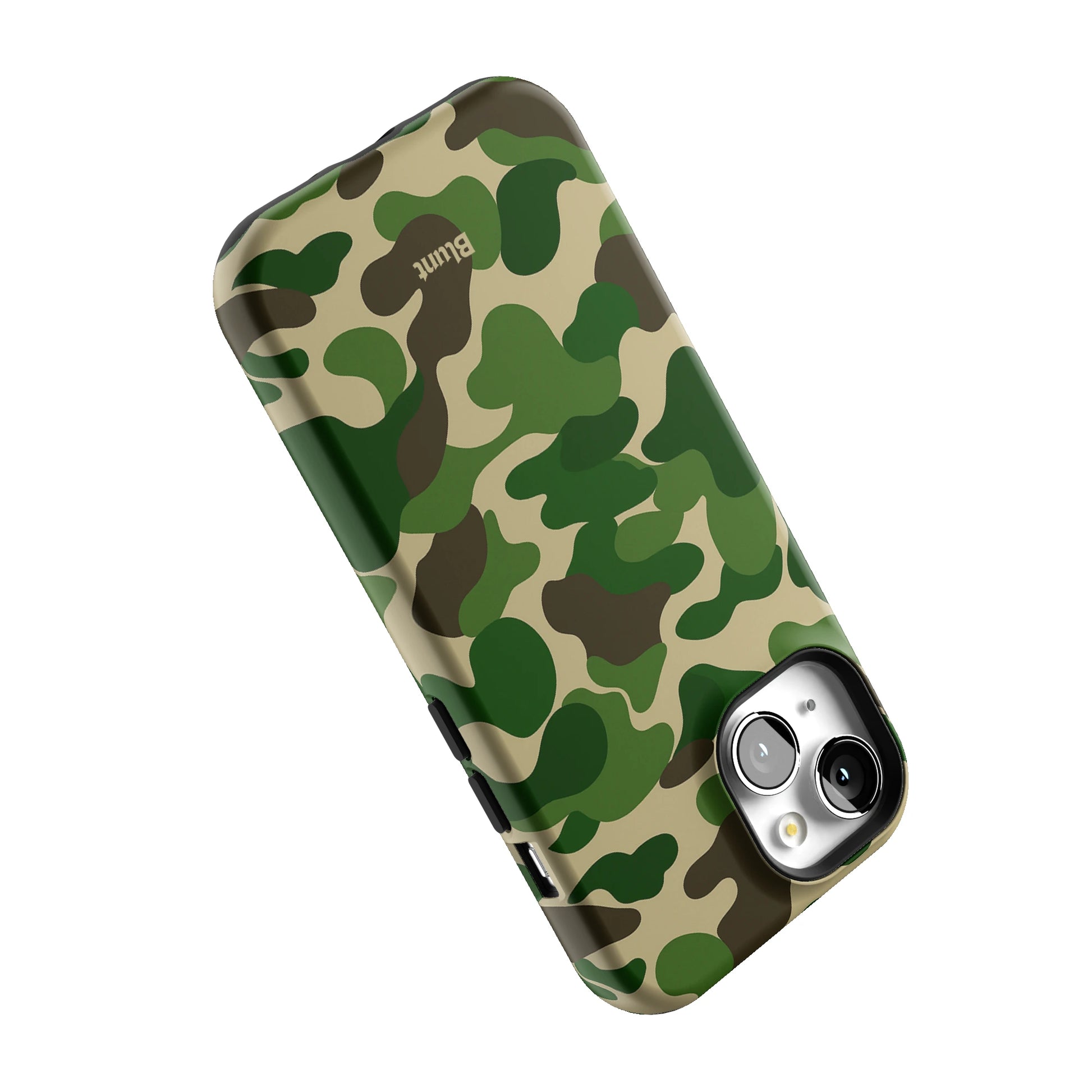 Full Camo iPhone Case gallery - Iphone_15_Iphone_5