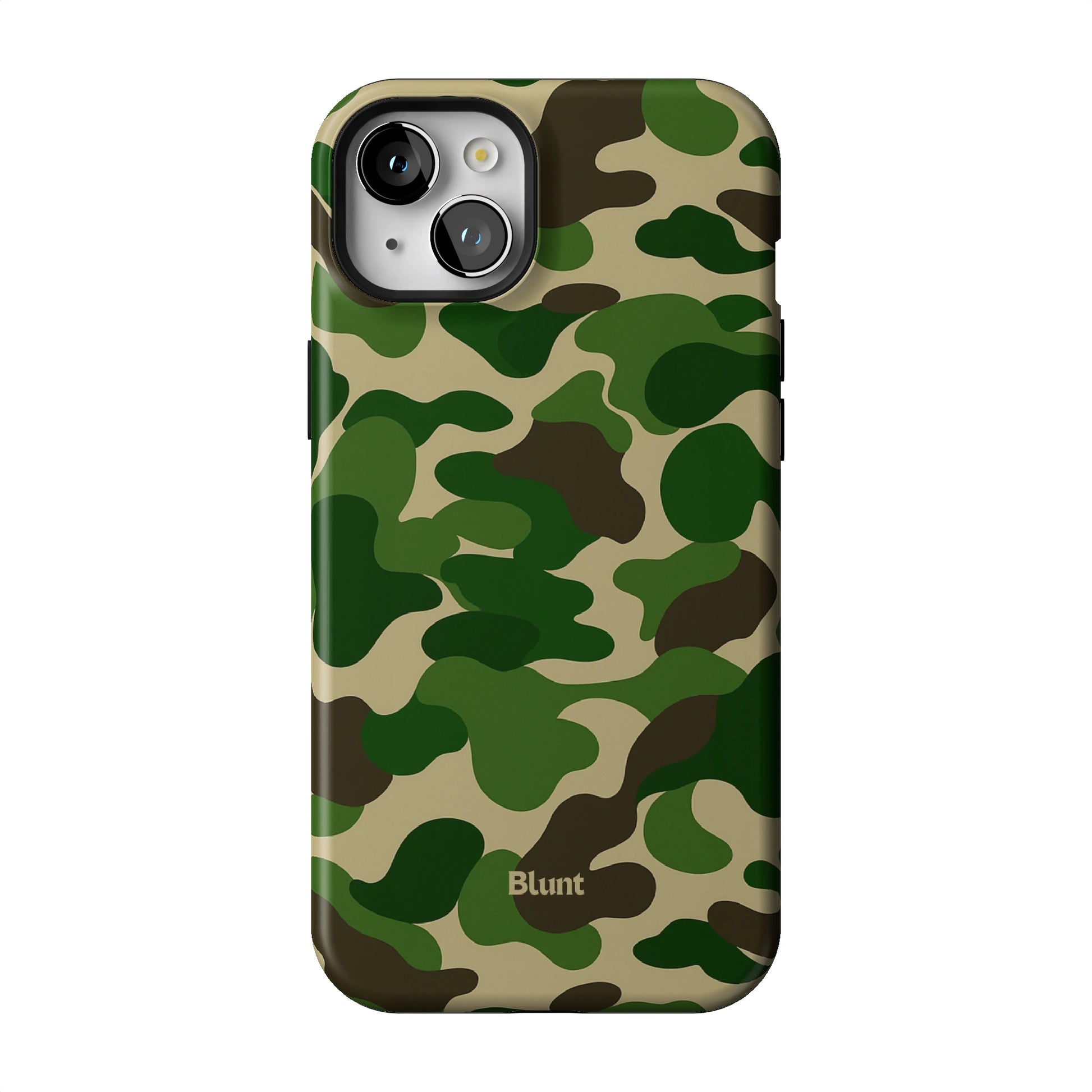 Full Camo iPhone Case gallery - Iphone_15_Mini_Air_Plus_1