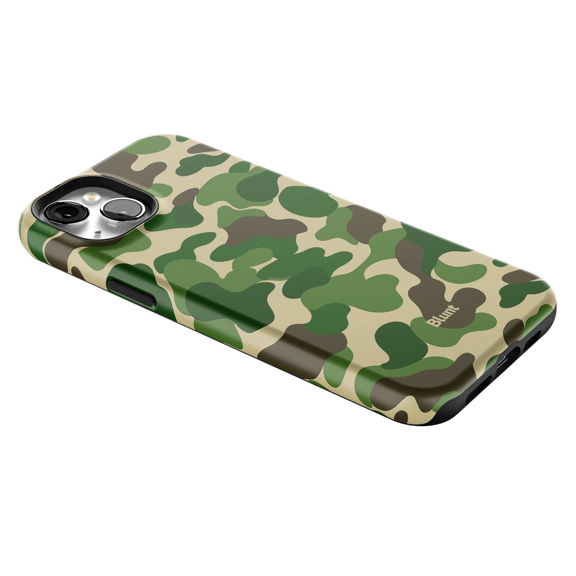 Full Camo iPhone Case gallery - Iphone_15_Mini_Air_Plus_2