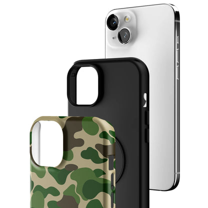 Full Camo iPhone Case gallery - Iphone_15_Mini_Air_Plus_3