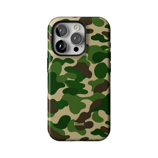 Full Camo iPhone Case gallery - Iphone_15_Pro_1