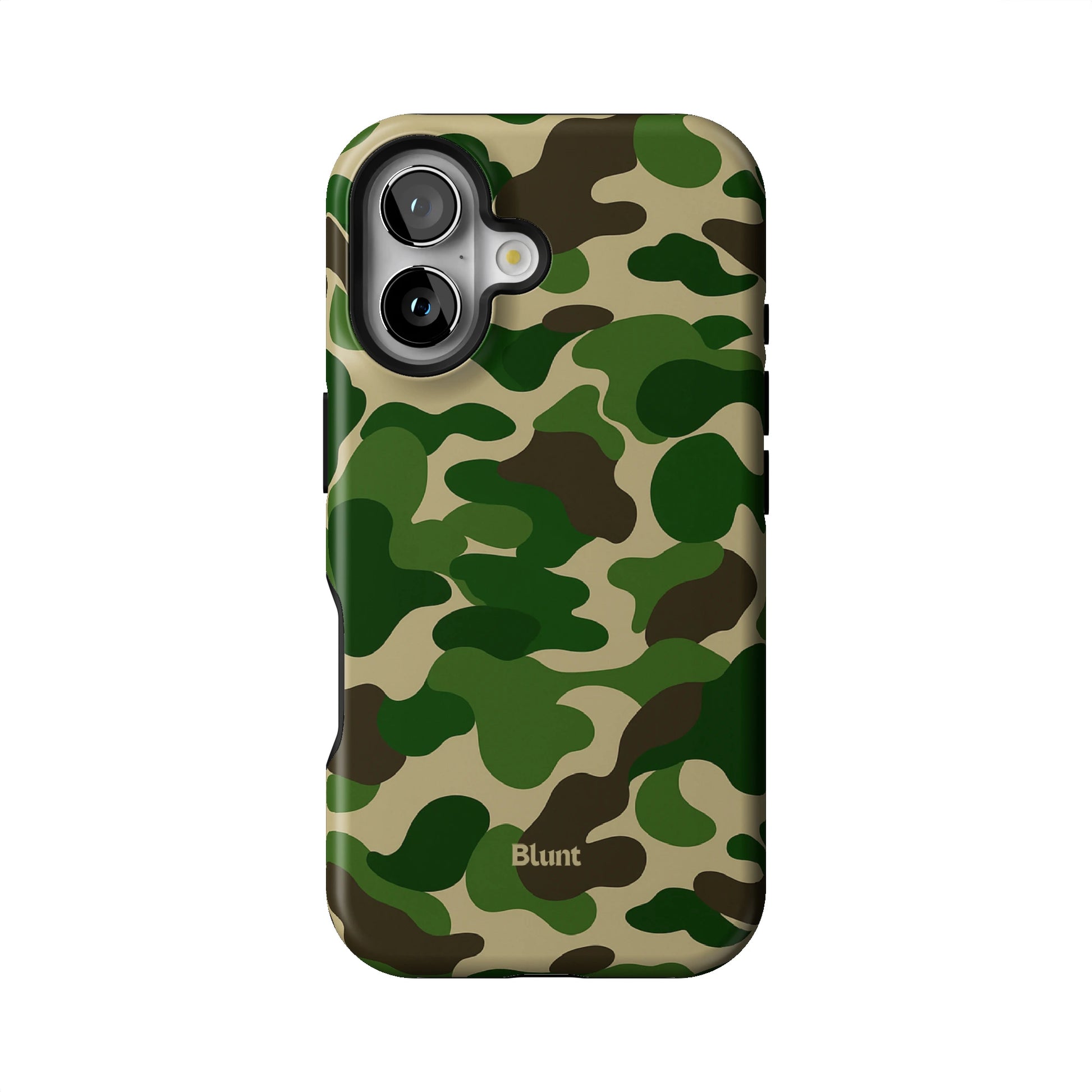Full Camo iPhone Case gallery - Iphone_16_Iphone_1