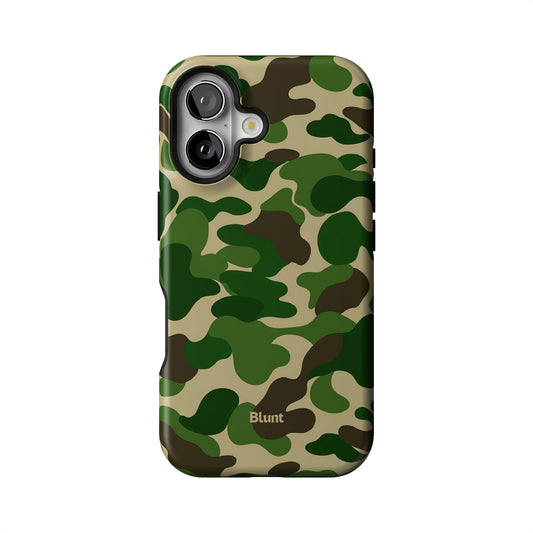 Full Camo iPhone Case gallery - Iphone_16_Iphone_1