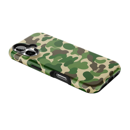 Full Camo iPhone Case gallery - Iphone_16_Iphone_2