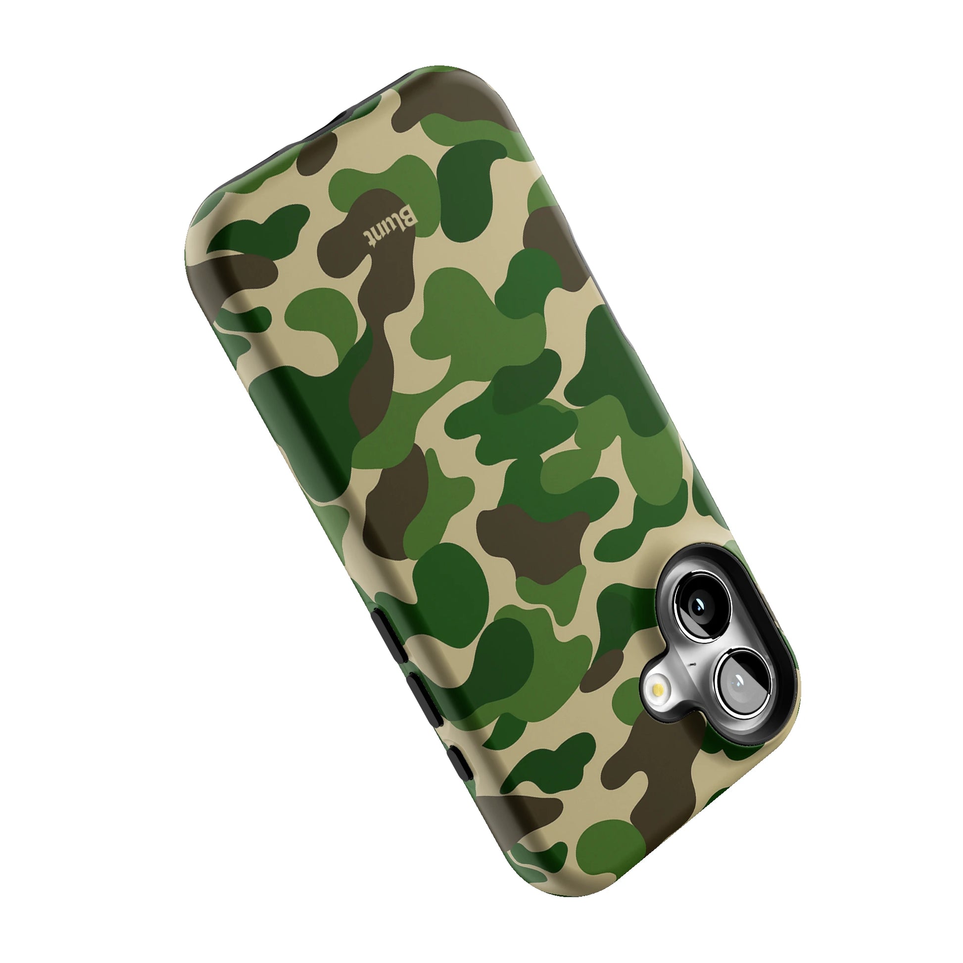 Full Camo iPhone Case gallery - Iphone_16_Iphone_5
