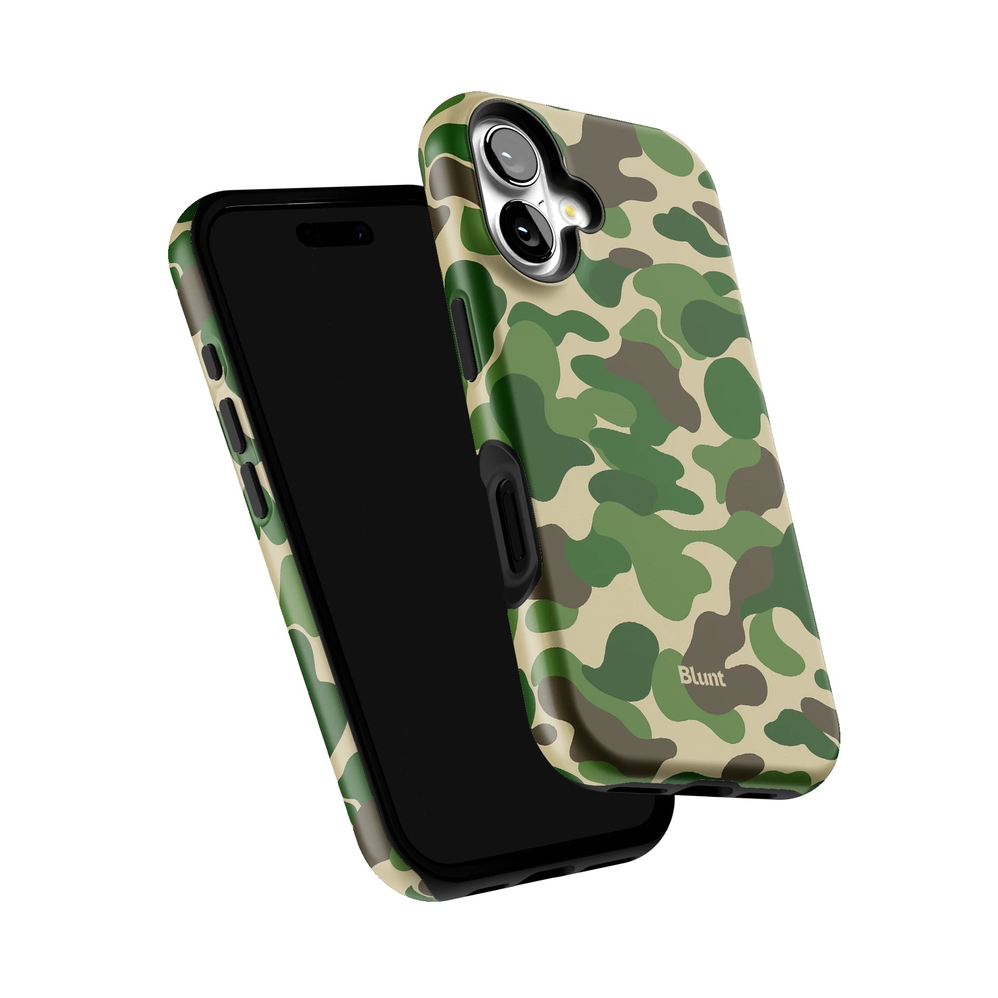Full Camo iPhone Case gallery - Iphone_16_Iphone_6