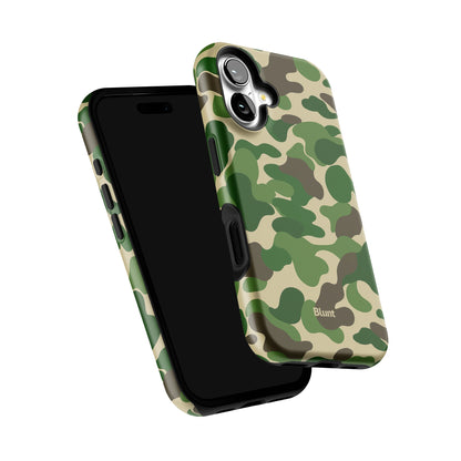 Full Camo iPhone Case gallery - Iphone_16_Iphone_6
