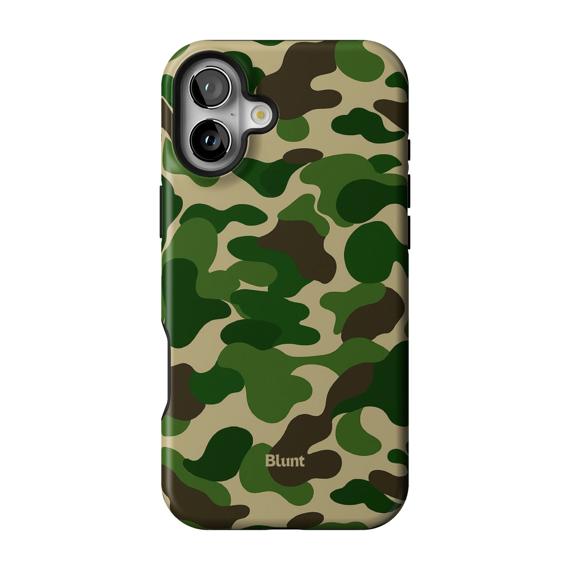Full Camo iPhone Case gallery - Iphone_16_Mini_Air_Plus_1