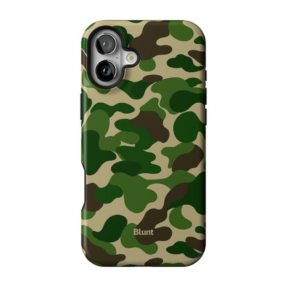 Full Camo iPhone Case gallery - Iphone_16_Mini_Air_Plus_1