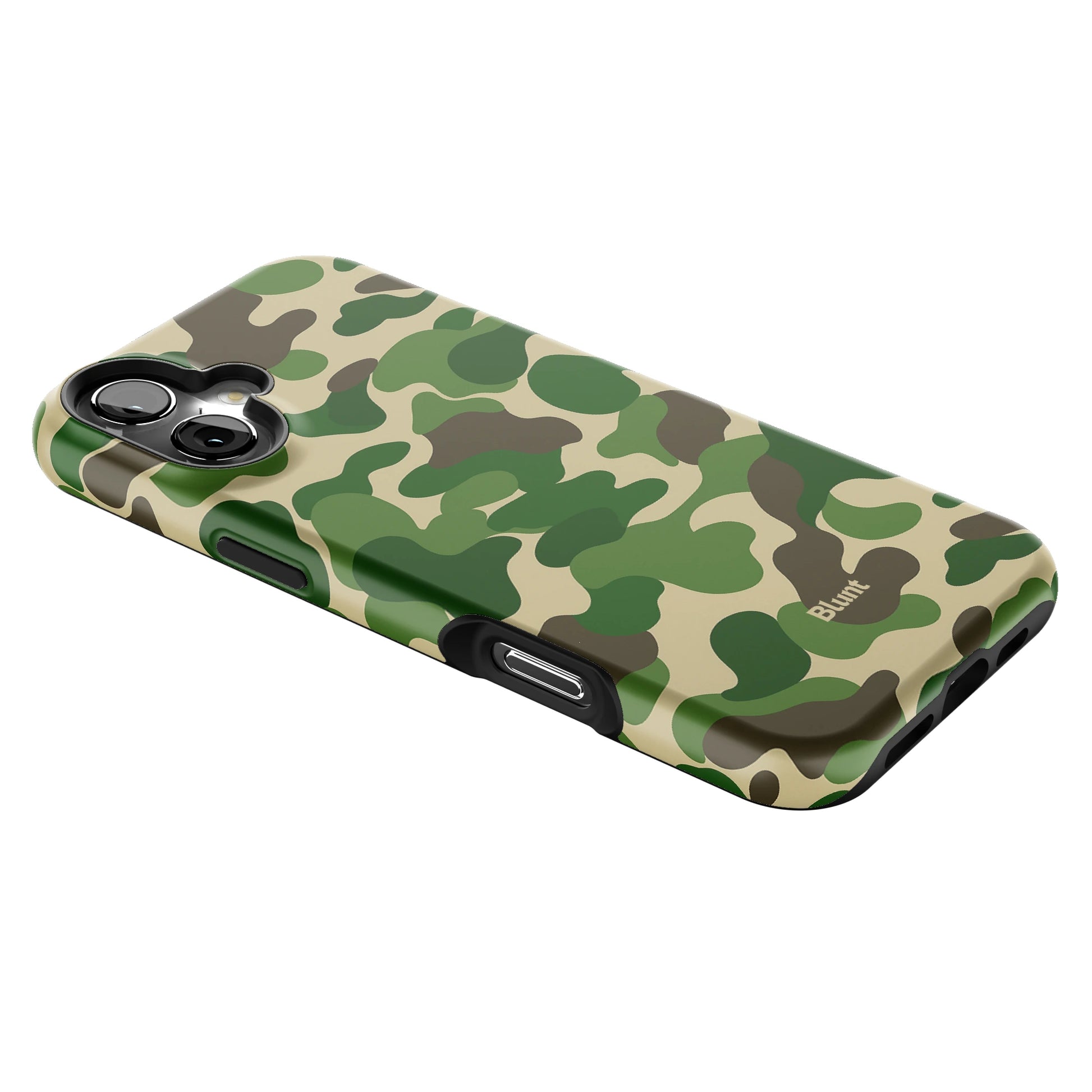 Full Camo iPhone Case gallery - Iphone_16_Mini_Air_Plus_2
