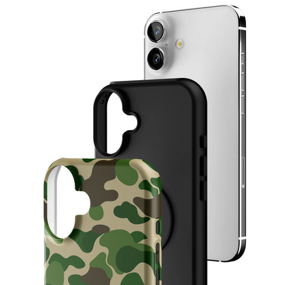 Full Camo iPhone Case gallery - Iphone_16_Mini_Air_Plus_3