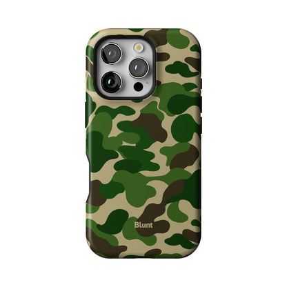 Full Camo iPhone Case gallery - Iphone_16_Pro_1